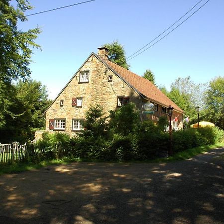 Benb Lerandonneur Bed and Breakfast Hockai Εξωτερικό φωτογραφία