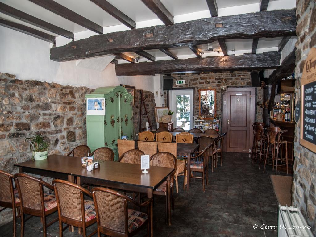 Benb Lerandonneur Bed and Breakfast Hockai Εξωτερικό φωτογραφία