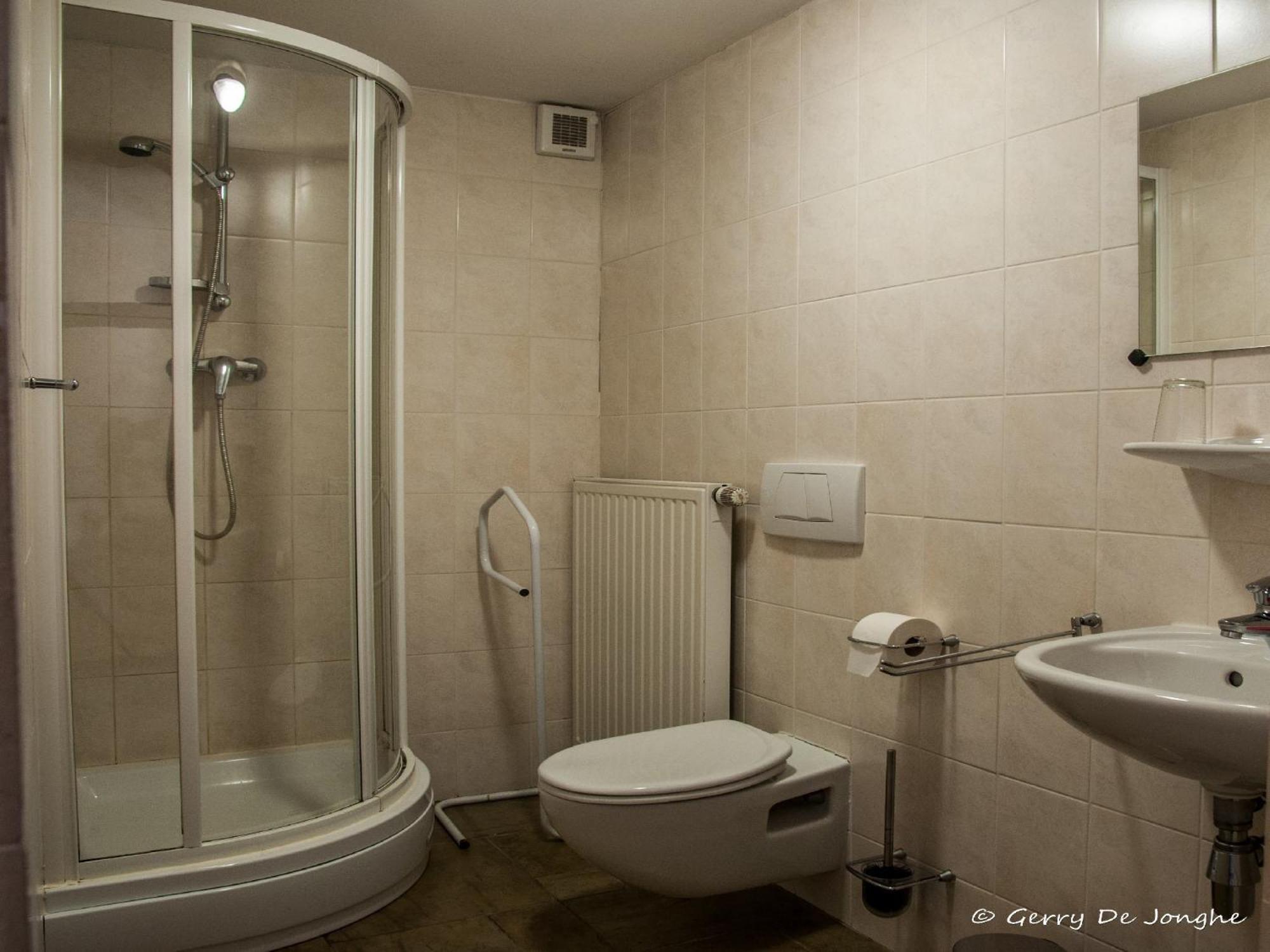 Benb Lerandonneur Bed and Breakfast Hockai Δωμάτιο φωτογραφία