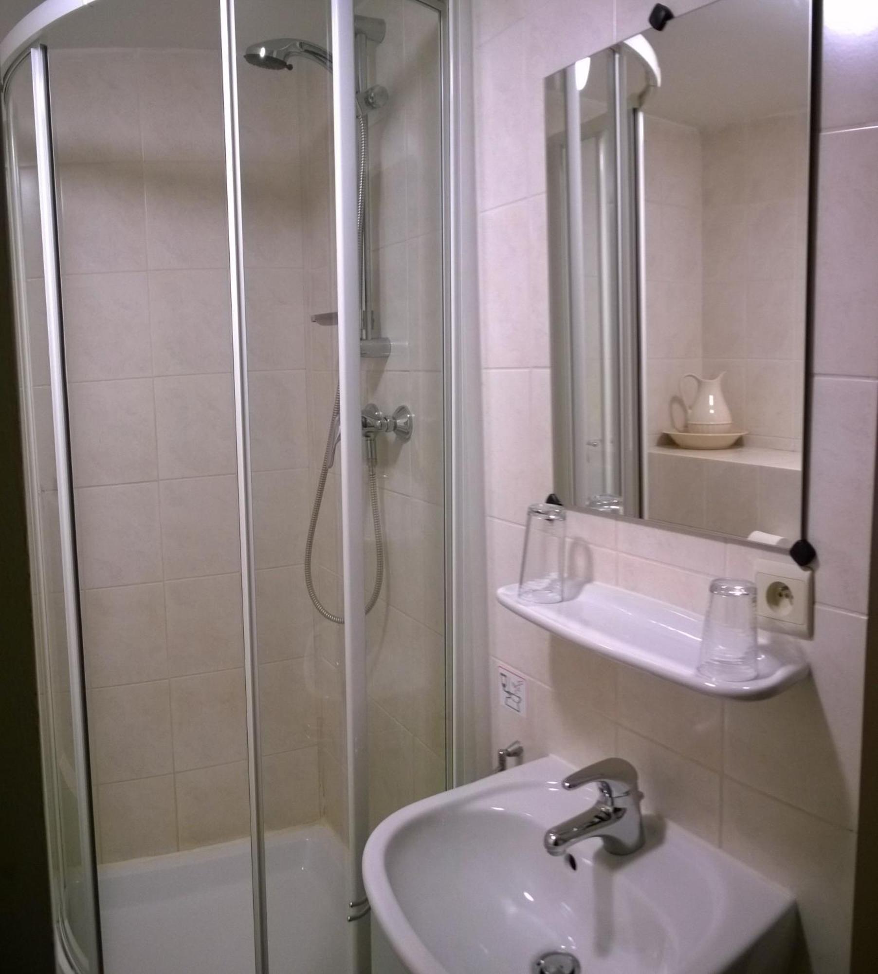 Benb Lerandonneur Bed and Breakfast Hockai Δωμάτιο φωτογραφία