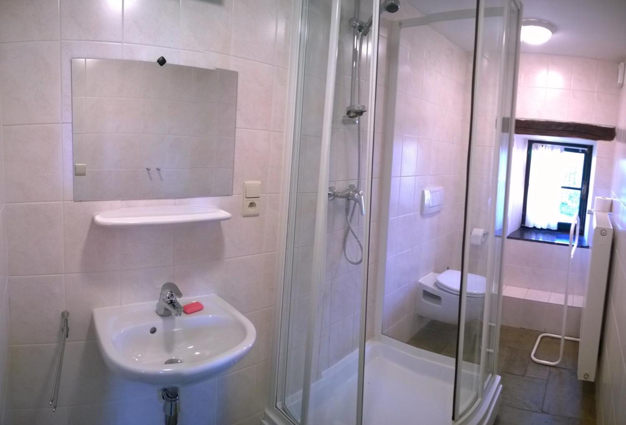 Benb Lerandonneur Bed and Breakfast Hockai Δωμάτιο φωτογραφία