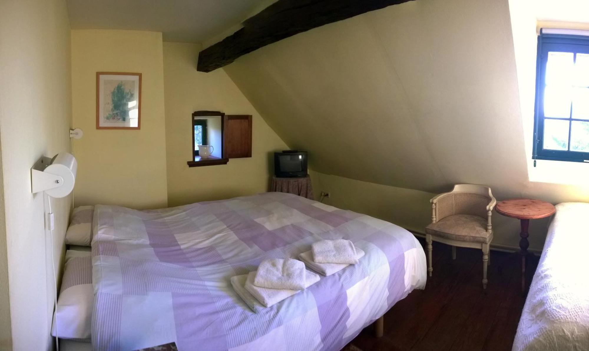 Benb Lerandonneur Bed and Breakfast Hockai Δωμάτιο φωτογραφία