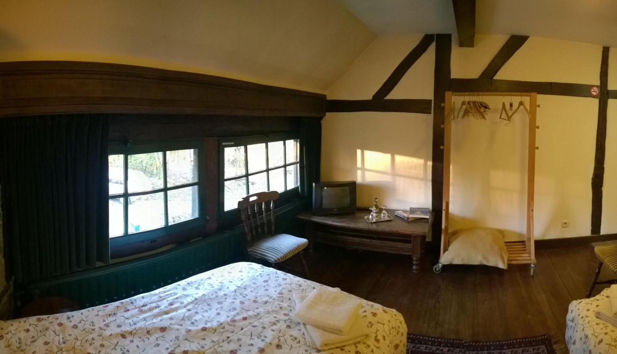Benb Lerandonneur Bed and Breakfast Hockai Δωμάτιο φωτογραφία